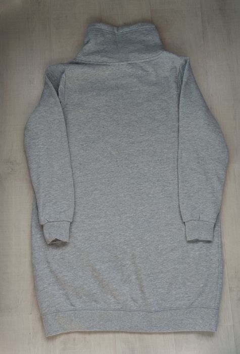 Кофта подовжена сукня Disney з утепленням кофта утепленная платье