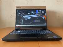 Asus FX506H RTX3050TI