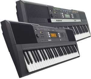 Синтезатор для навчання YAMAHA PSR-F52 новий гарантія в наявності