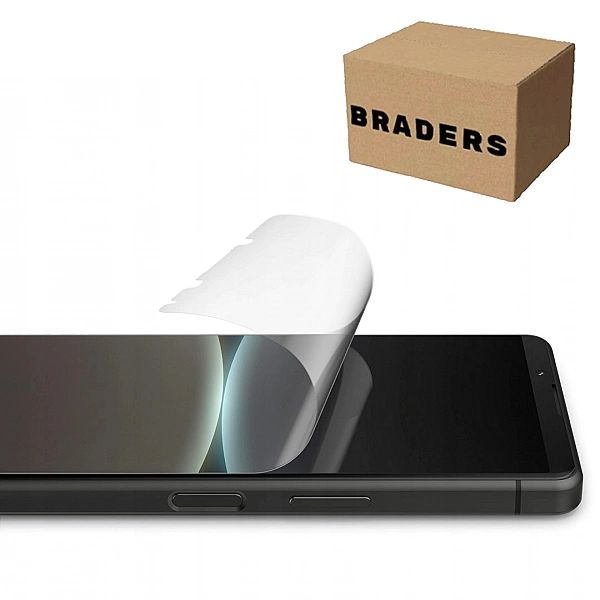 Folia ochronna Spigen do Sony Xperia 5 IV - 2 sztuki na ekran