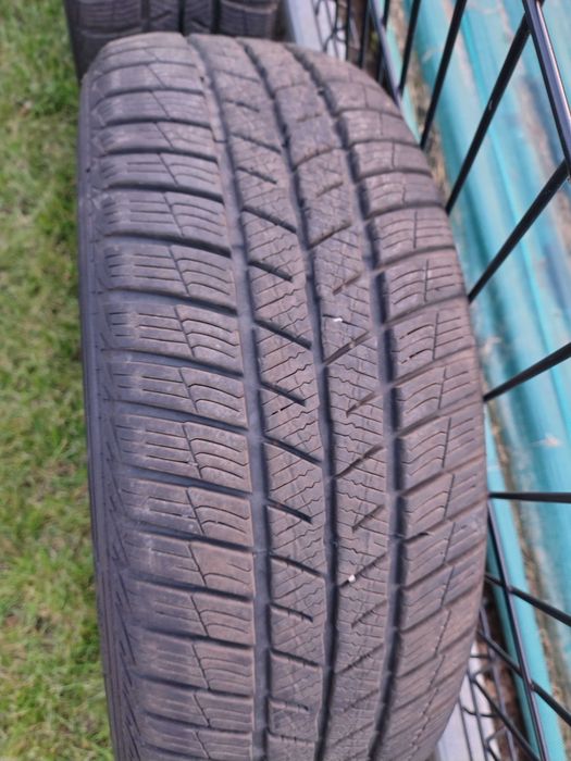 Felgi aluminiowe 16' Renault Scenic II