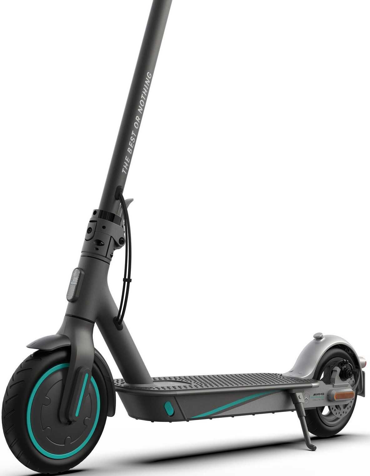 Самокат электрический Xiaomi Mi Electric Scooter Pro 2 Mercedes-Amg