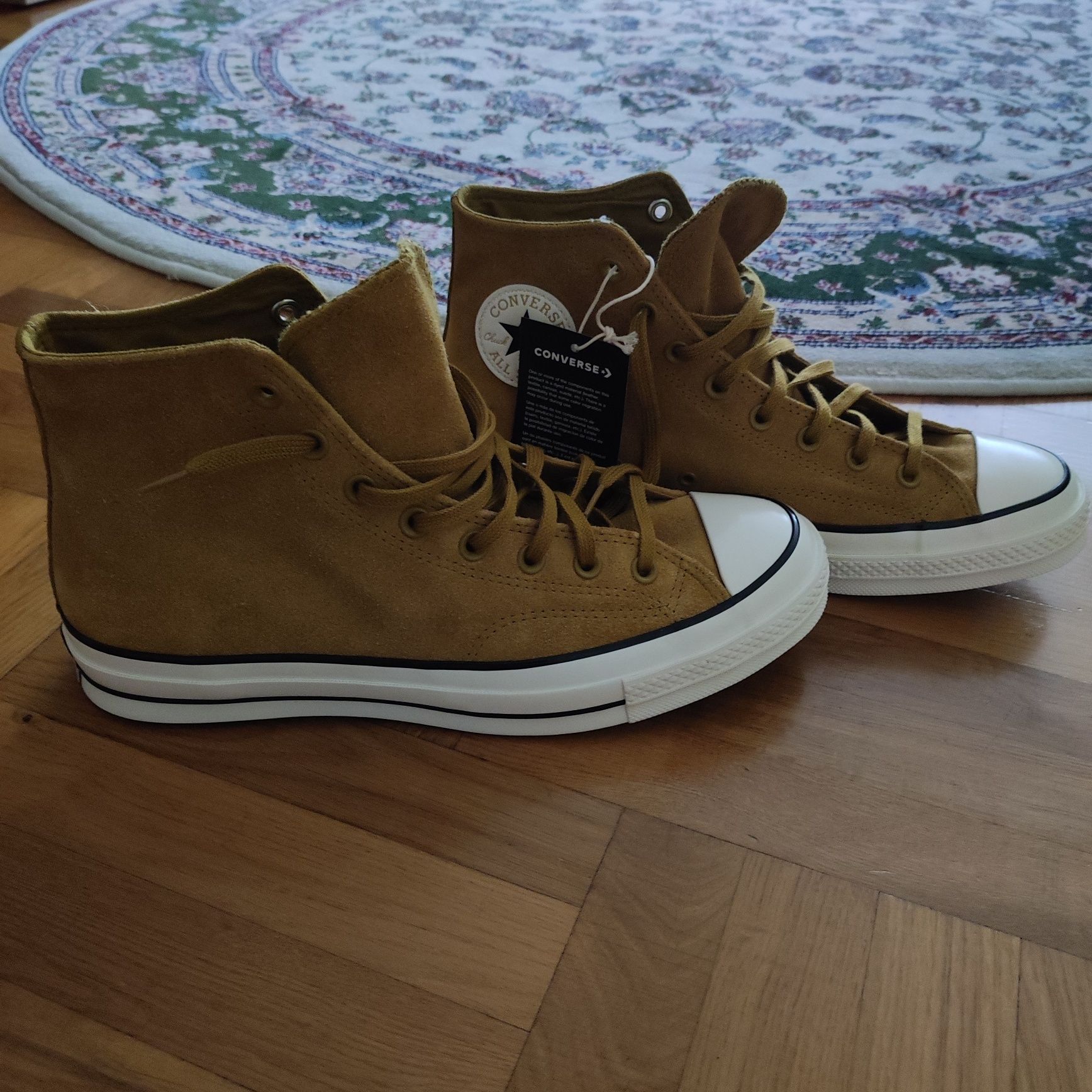 Converse розмір 10 (28.5см)