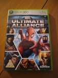 Gra Xbox 360 Spider-Man Ultimate Alliance
