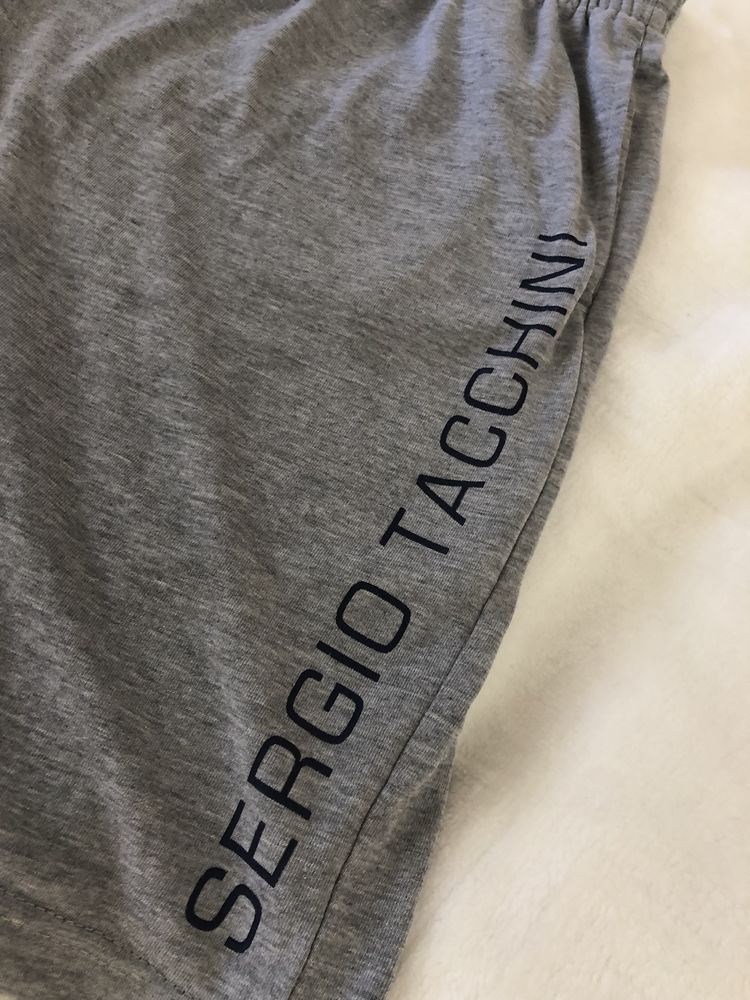 Шорти sergio tacchini.