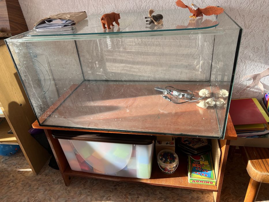 Акваріум 150 літров