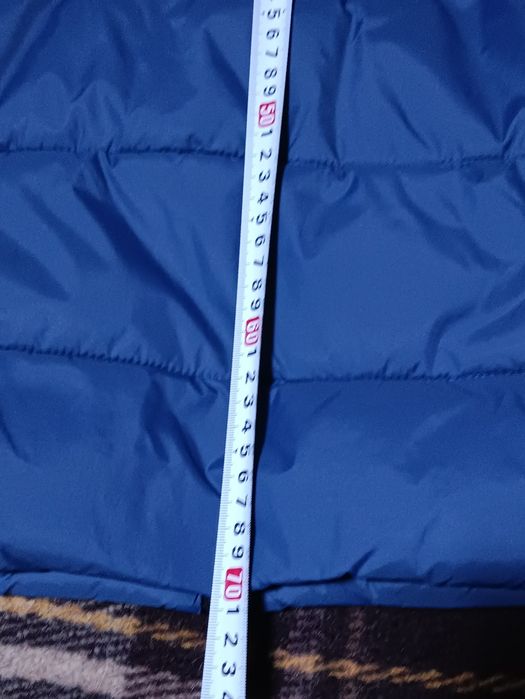 Продам осінню куртку пуховик F & F розмір L