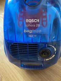 Пилосос  Bosh Bagless 1800watt