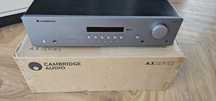 Cambridge audio axr100 jak nowy