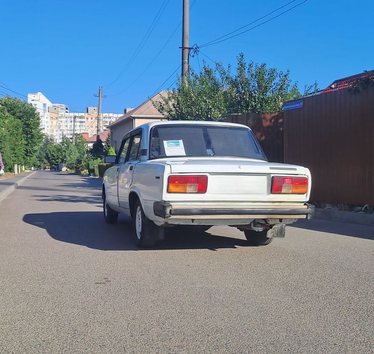 LADA 2105 Экспорт 1.2 СРОЧНО продам!!!