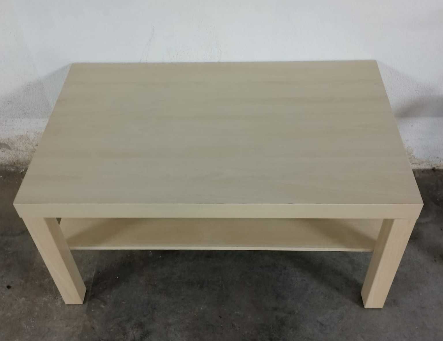 Mesa de Centro 90X55 LACK