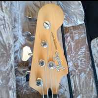 Baixo Fender Precision Bass MIJ  (93/94)