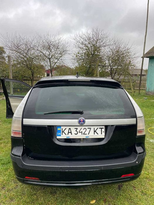 Продам авто СааБ