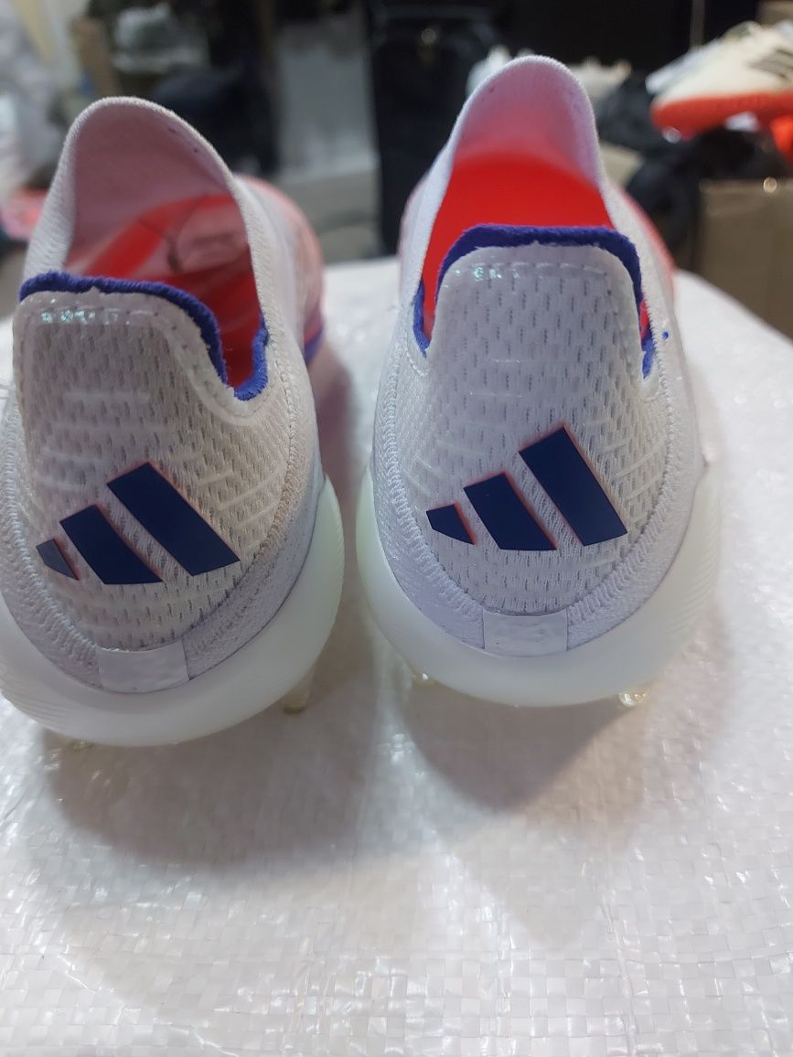Бути Adidas F50+ FG if1276