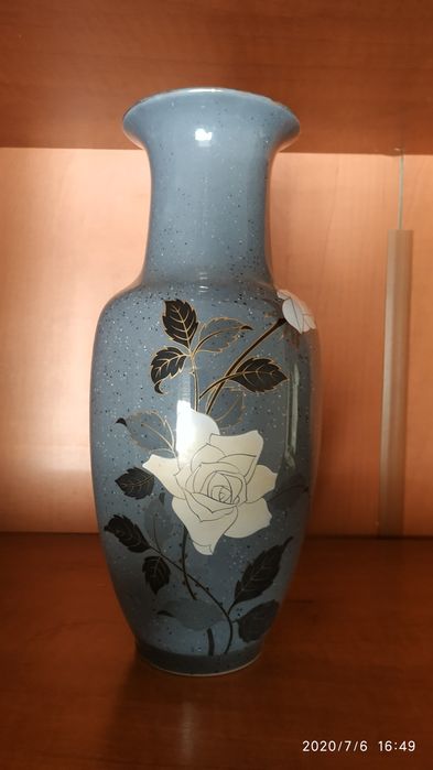 Vasos decorativos