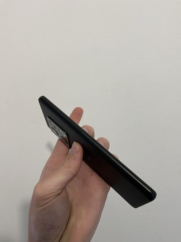 Oneplus 10 Pro Black 12/256gb Neverlock