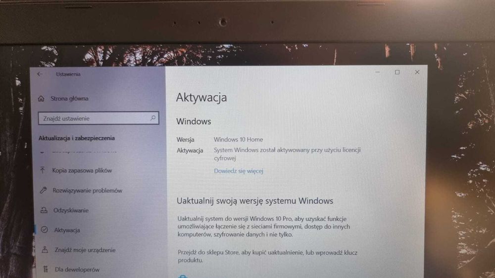 Laptop ASUS A501LX | 15.6" | Win 10 | 1TB | i5 5200U | GTX 950M | 8GB