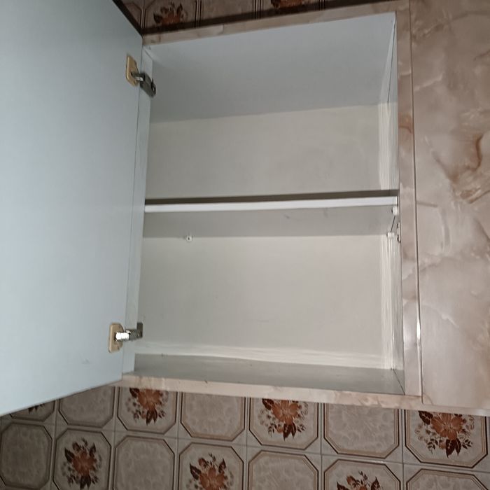 Armário de cozinha