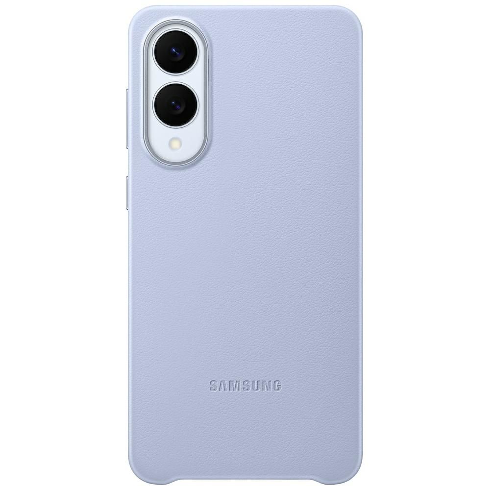 Etui Samsung Kindsuit Case Do Galaxy S25 Edge Jasnoniebieski
