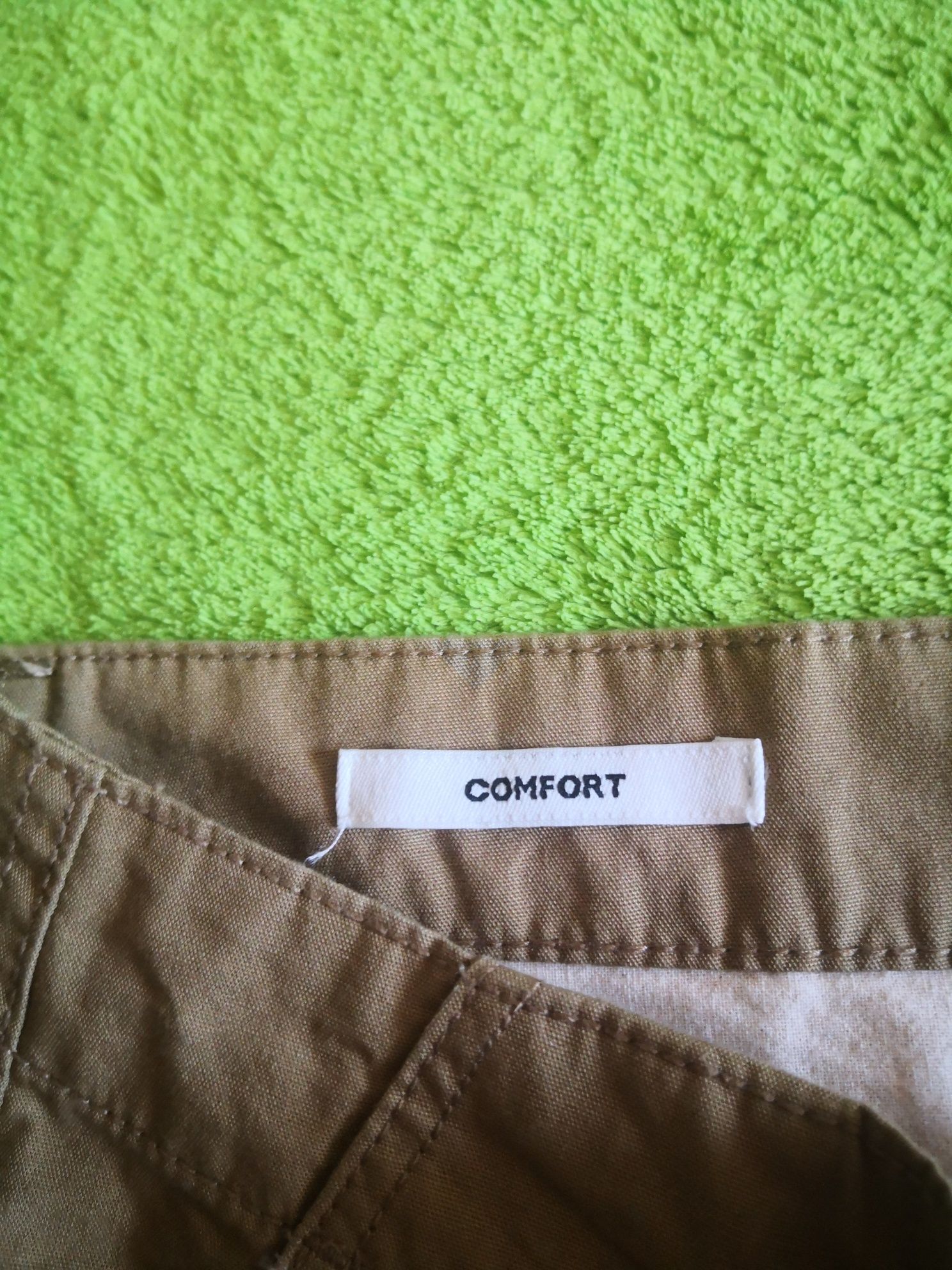 Szorty cargo Jack & Jones