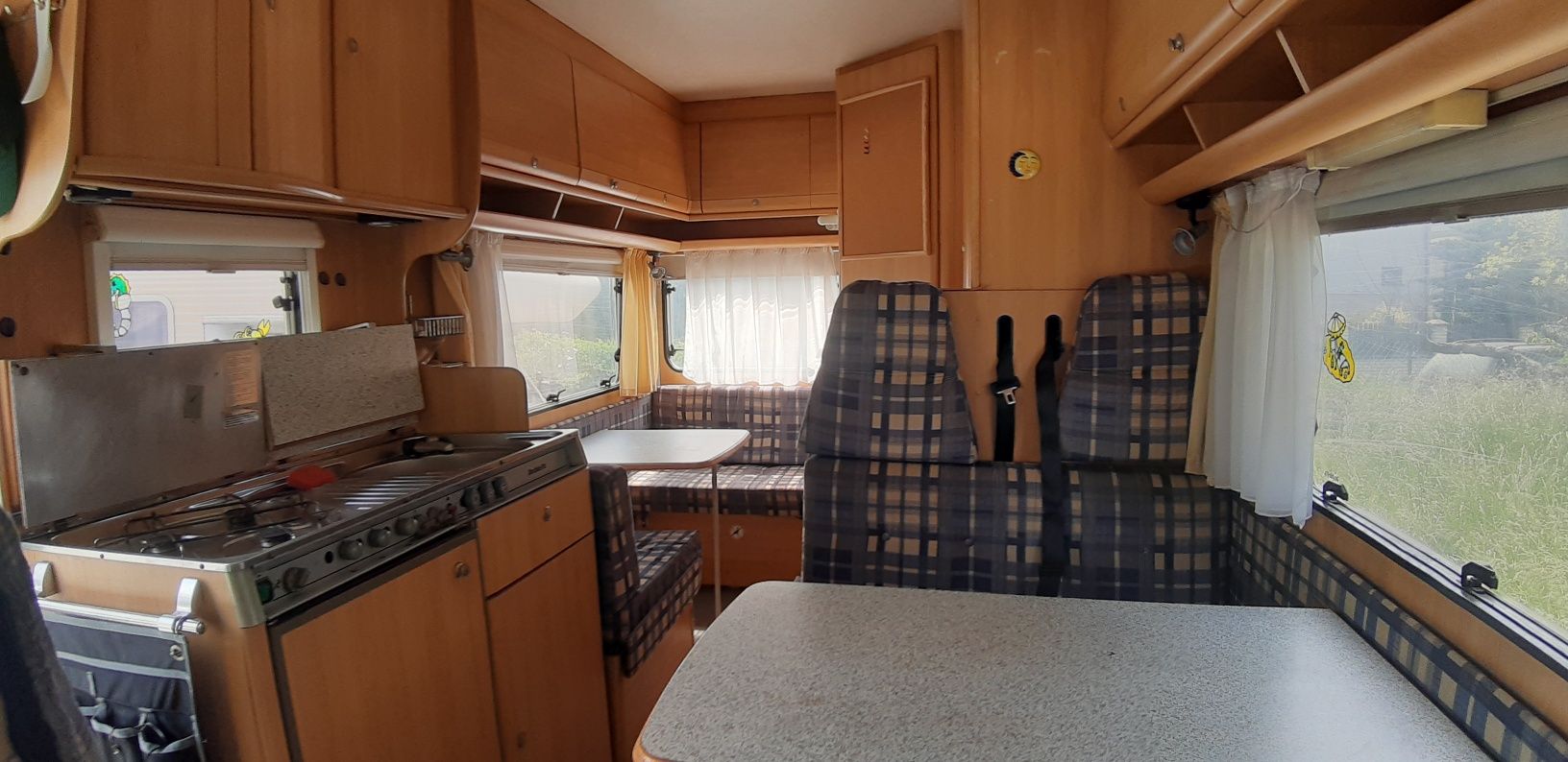 Wynajem wynajmę wypożyczę wypożyczalnia  kamper camper Boże ciało