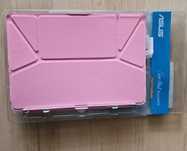 Oryginale Etui ASUS Transsleeve Eee Pad TF201, TF300, TF700 różowe