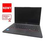 Nowy Fujitsu E5412 | i3-1215U, 16GB DDR4 | Gwarancja do 2028! Win11pro