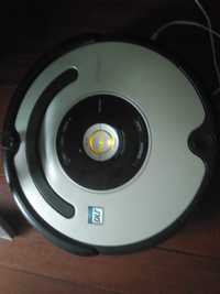 Odkurzacz iRobot Roomba 560 Używany Sprawny