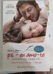 "P.S. Eu Amo-te", Cecelia Ahrrn