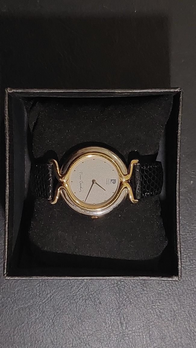 Relógios Pierre Cardin