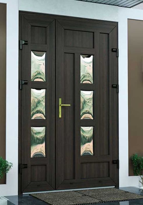 ДВЕРІ металопластикові Steko Кімнатні Сантехнічні за 10днів Подільськ