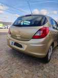 Opel Corsa D 1.2 2006