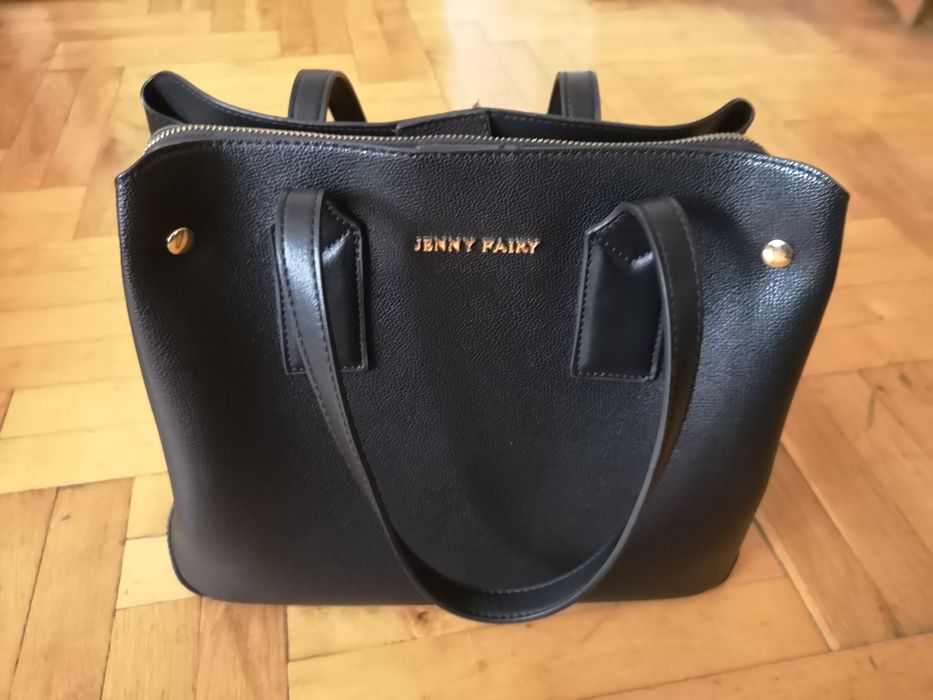 Torebka Jenny Pairy