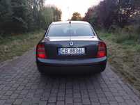 Sprzedam Skoda Superb 1,9 TDI 2005 r