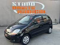 Chevrolet Matiz 0.8 S DAB