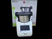 Robot kuchenny Silvercrest SKMC 1200 E5