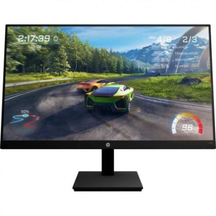 Монитор hp x32 (2V7V4AA) 165hz 31.5 inch игровой IPs