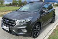 Ford Kuga instalacja LPG PRINS*Automat*AWD*STLine*Platinium X*1 WŁ*SalonPL