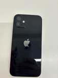 Iphone preto 12