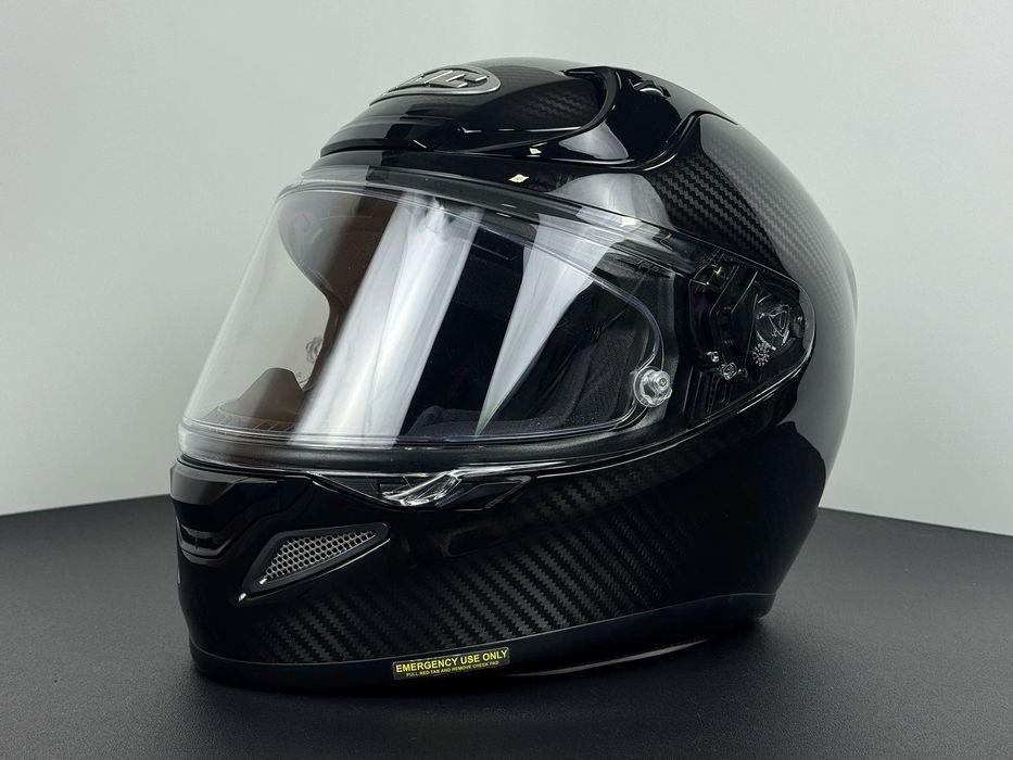 Шолом HJC, AGV, Shoei RPHA 12 Carbon