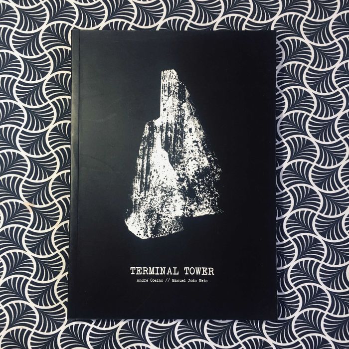Terminal Tower - André Coelho / Manuel João Neto