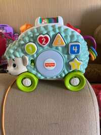 Brinquedo Fisherprice