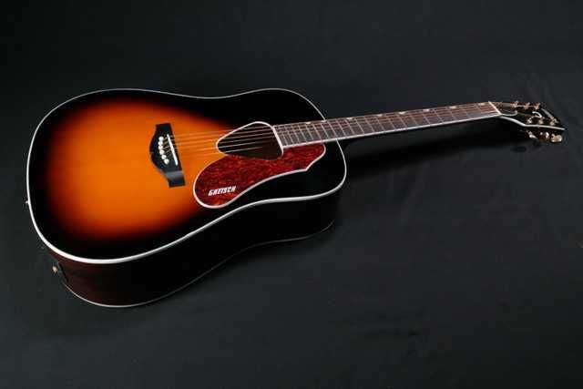 Gretsch 5024E Rancher Dreadnought