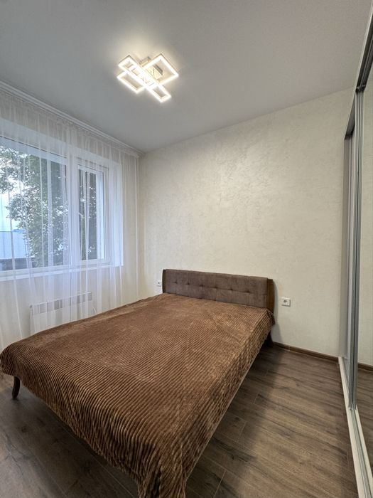 ‼️НОВОБУДОВА‼️АВТОНОМНЕ ОПАЛЕННЯ‼️1 кімната квартира‼️