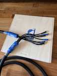 Kable glosnikowe Signal Projects Lynx