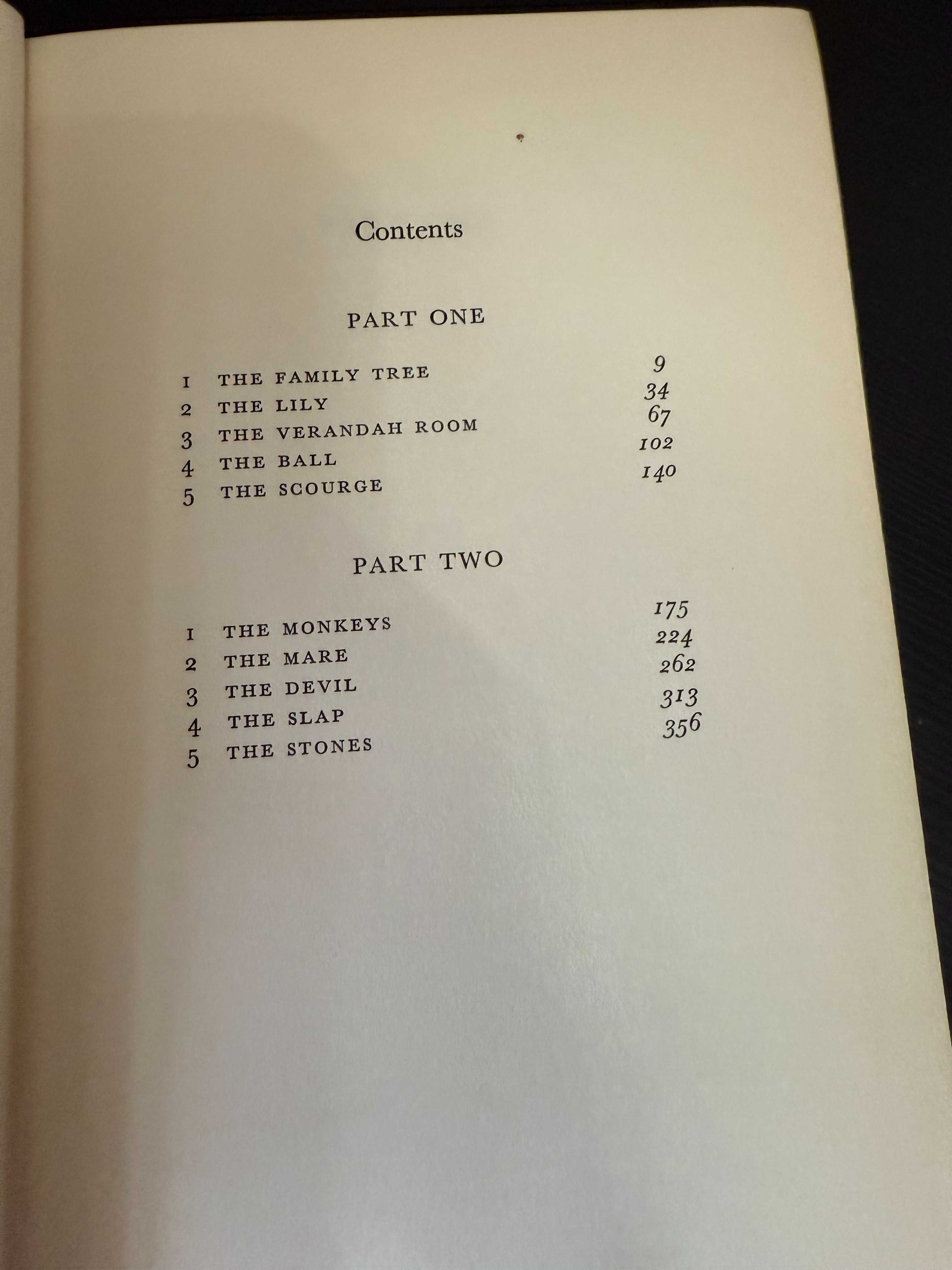 Andrea Giovene – The Book of Giuliano Sansevero