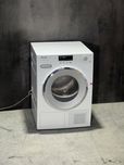 Сушильная машина Miele TML 440 WP 9 кг,пара сушка сушильна машина