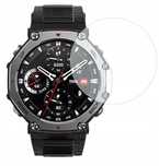Szkło Hartowane Ochronne 9H do Huami Amazfit T-Rex 3