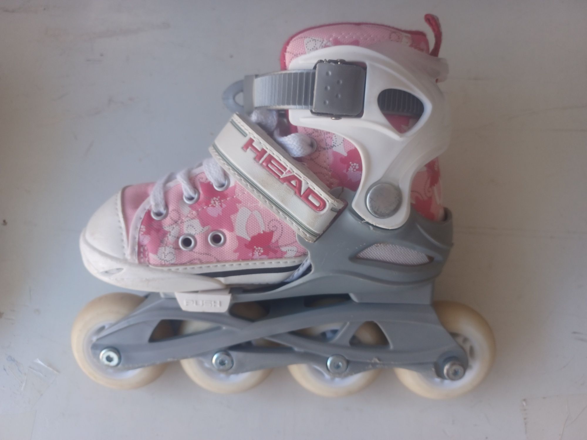 Patins em linha Head