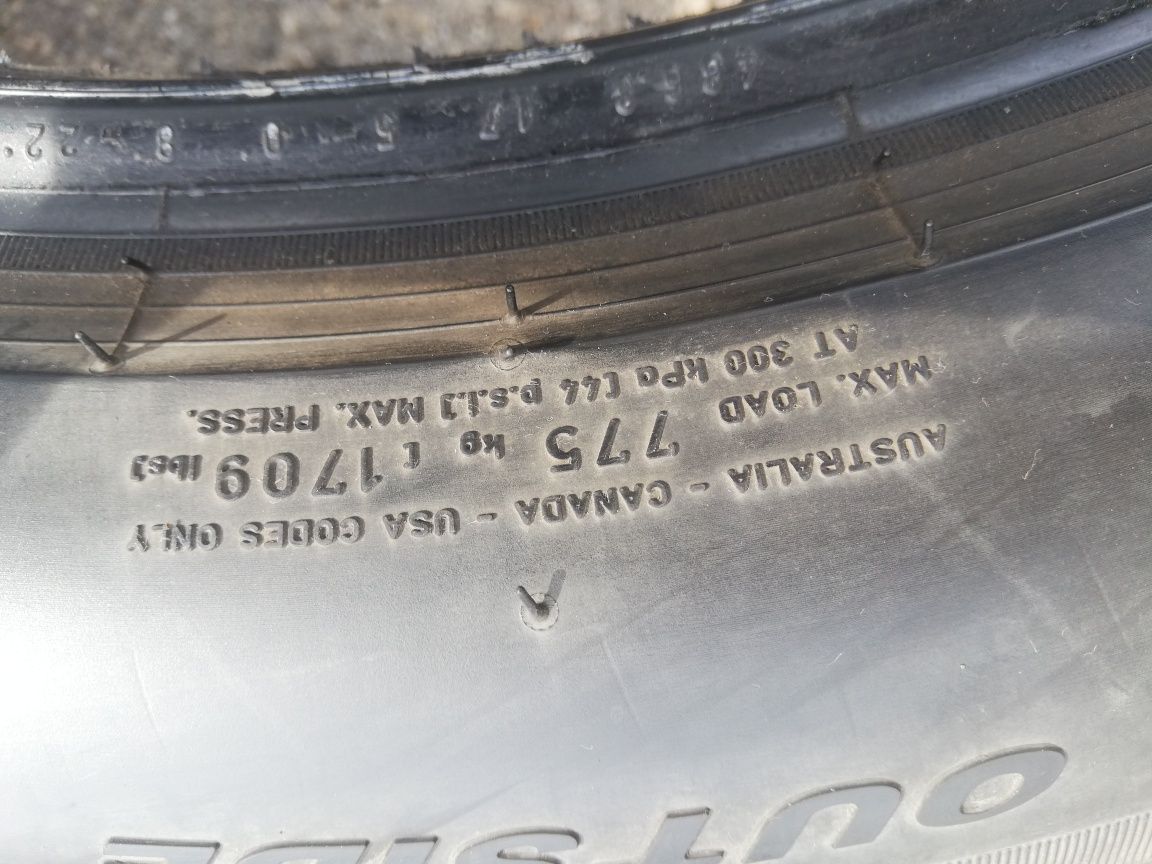 Pirelli Sottozero 235/50 R19